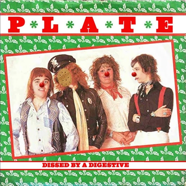 GIMPMAS ’25 front cover
