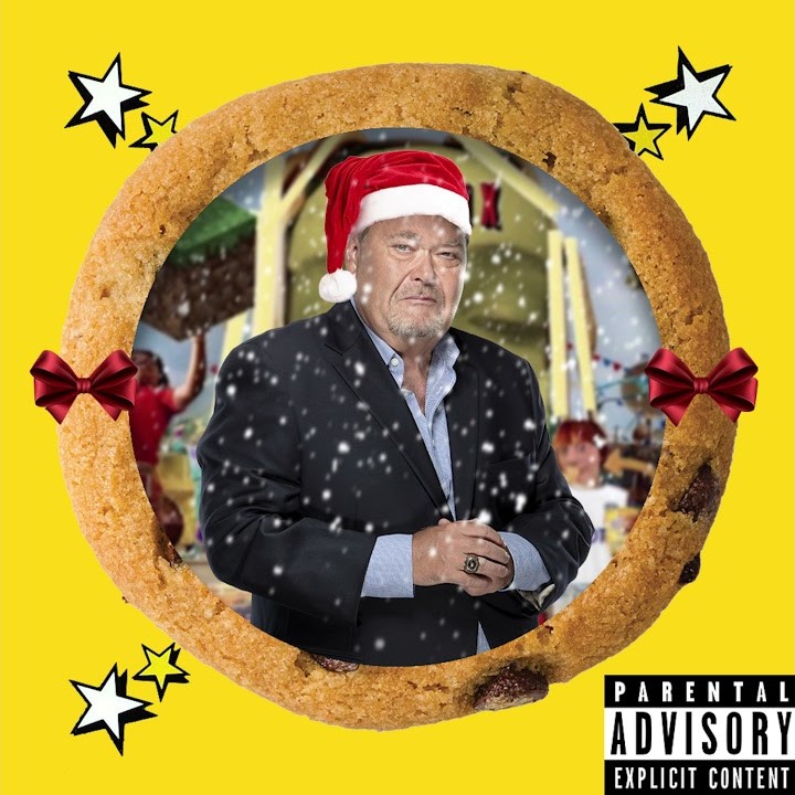 GIMPMAS ’21 front cover