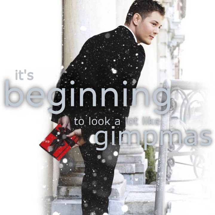 GIMPMAS ’24 front cover